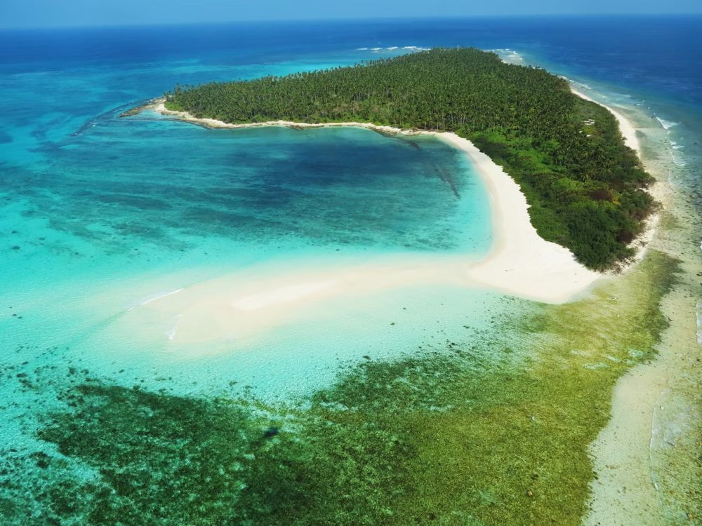 Lakshadweep Tour Packages